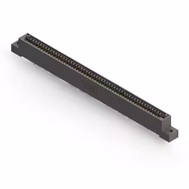 895-054-542-102 EDAC Inc.  Edgeboard Connectors